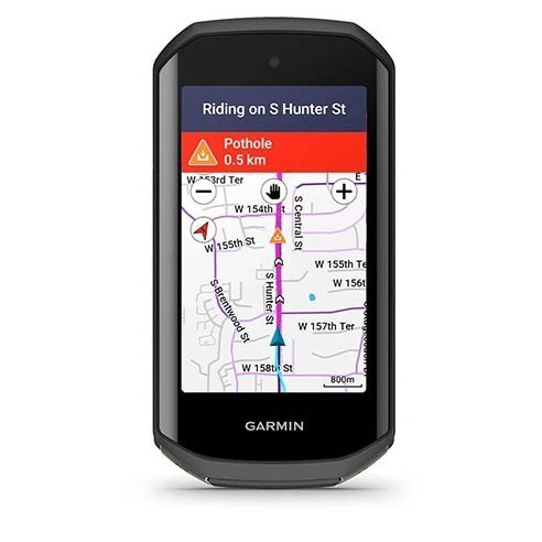 Ciclocomputador GPS Garmin Edge 1050