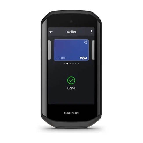 Ciclocomputador GPS Garmin Edge 1050