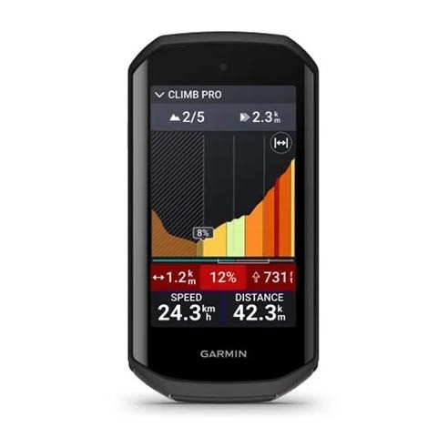 Ciclocomputador GPS Garmin Edge 1050