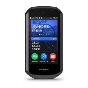 Ciclocomputador GPS Garmin Edge 1050 Pack 2