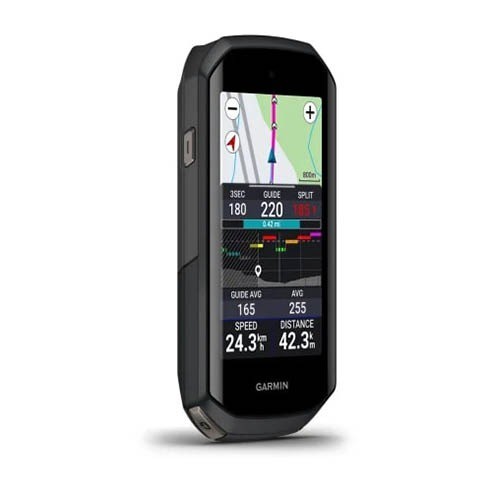 Compteur Vélo GPS Garmin Edge 1050 Pack