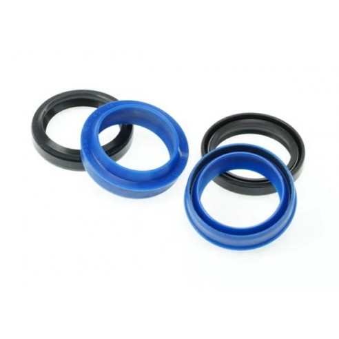 Kit de joints Enduro pour fourches Rockshox Lyric/Domain 35mm FK-6615