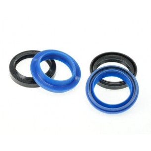 FK-6609 Marzocchi Monster-T 40mm Fork Seal Kit