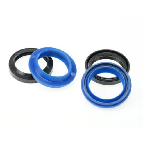 FK-6609 Marzocchi Monster-T 40mm Fork Seal Kit