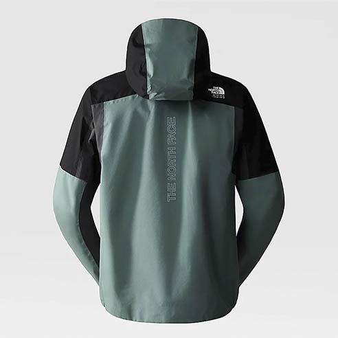 H4-JAQUETA HIVERN HOME SHELTERED