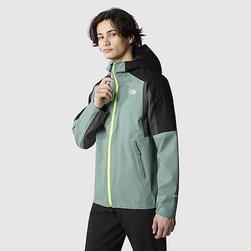 H4-JAQUETA HIVERN HOME SHELTERED