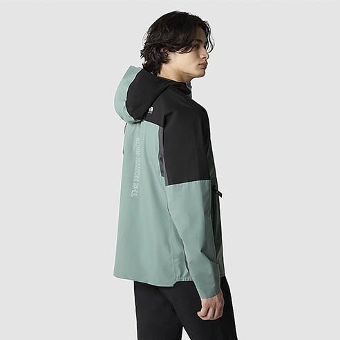 H4-JAQUETA HIVERN HOME SHELTERED