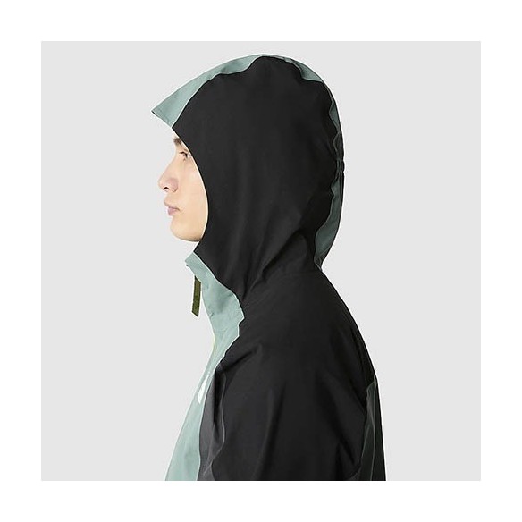 The North Face Sheltered Creek Jacket