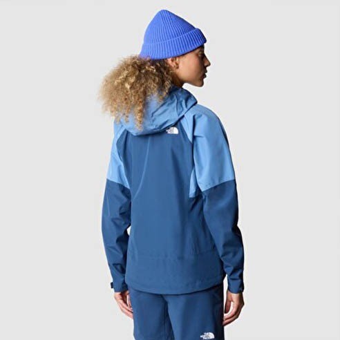 H4-JAQUETA ESTIU DONA DIABLO DYN