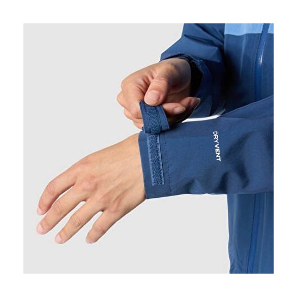 H4-JAQUETA ESTIU DONA DIABLO DYN