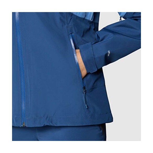 H4-JAQUETA ESTIU DONA DIABLO DYN