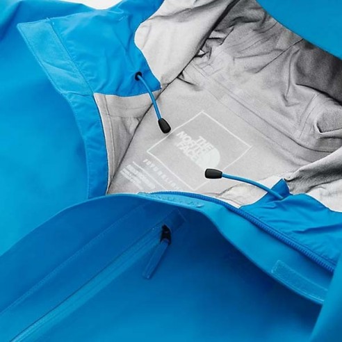 H4-TRAIL JAQUETA ESTIU HOME DRYZ