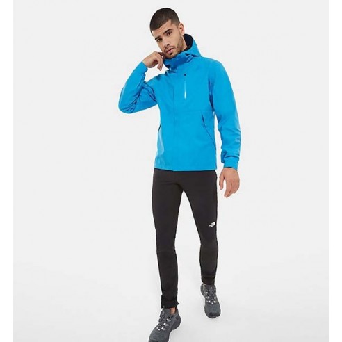 H4-TRAIL JAQUETA ESTIU HOME DRYZ