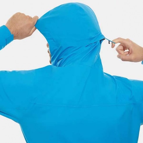 H4-TRAIL JAQUETA ESTIU HOME DRYZ