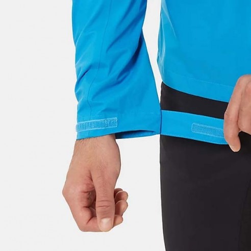 H4-TRAIL JAQUETA ESTIU HOME DRYZ