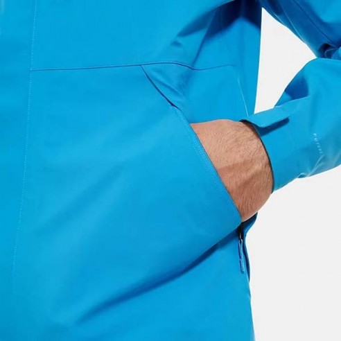 H4-TRAIL JAQUETA ESTIU HOME DRYZ