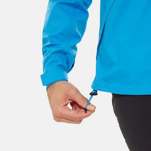 H4-TRAIL JAQUETA ESTIU HOME DRYZ