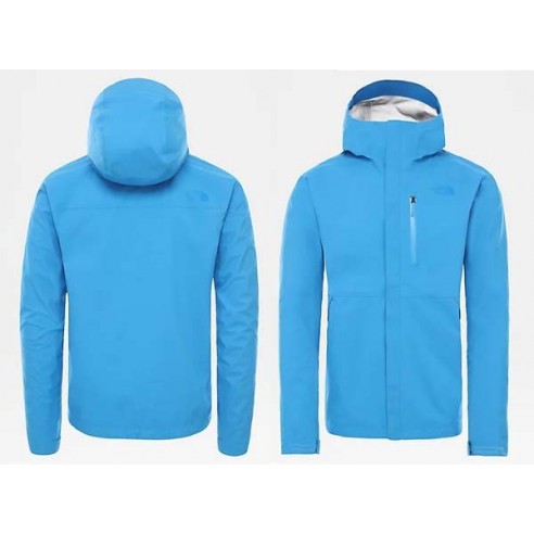 H4-TRAIL JAQUETA ESTIU HOME DRYZ