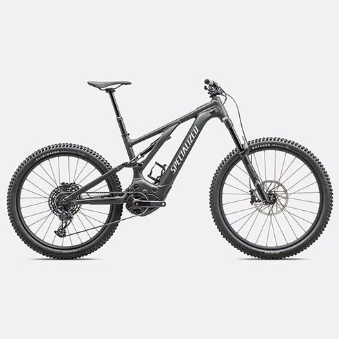 Vtt levo sale