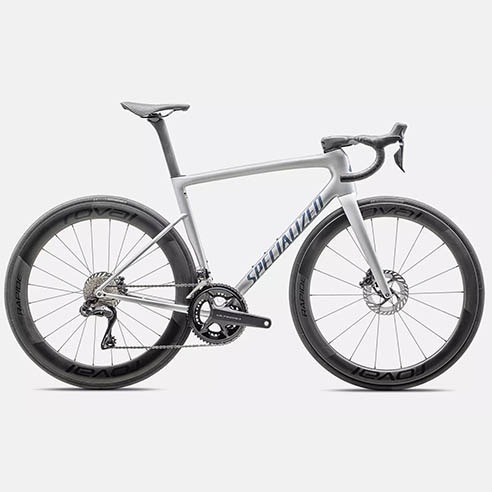 Bicicleta Specialized Tarmac SL8 Pro (2025)