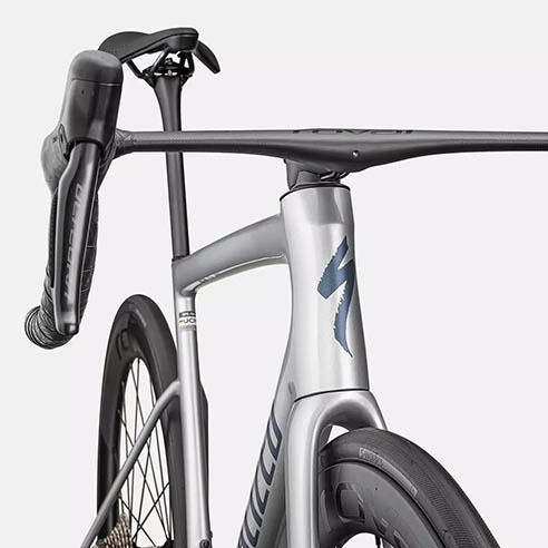 Specialized Tarmac SL8 Pro Bike (2025)