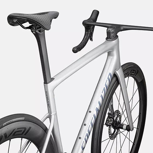 Bicicleta Specialized Tarmac SL8 Pro (2025)