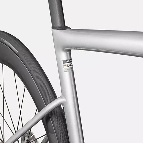 Specialized Tarmac SL8 Pro Bike (2025)