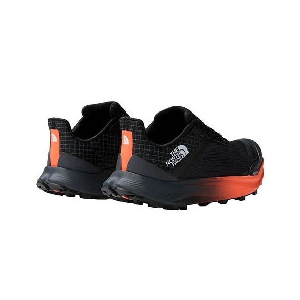 Chaussures Trail The North Face Vectiv Infinite II