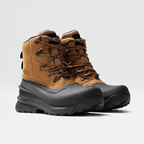 Botas Nieve The North Face Chilkat V Lace Waterproof