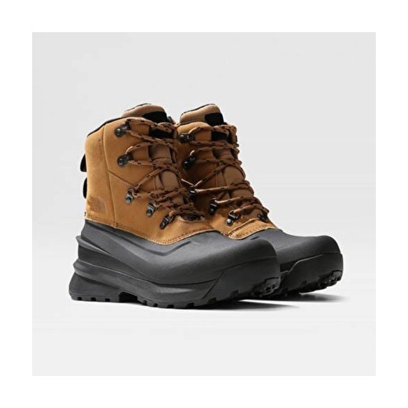 Botes Neu The North Face Chilkat V Lace Waterproof