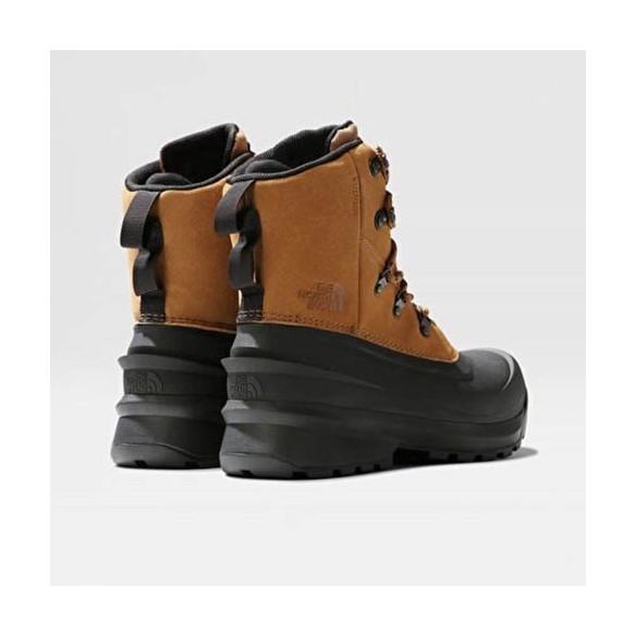 Botas Nieve The North Face Chilkat V Lace Waterproof