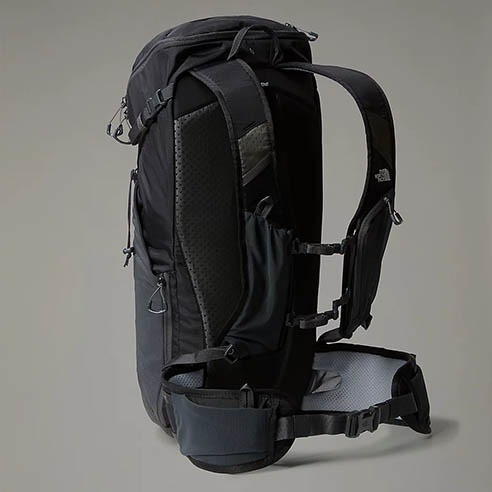 H4-MOTXILLES TRAIL -20L TRAIL LI