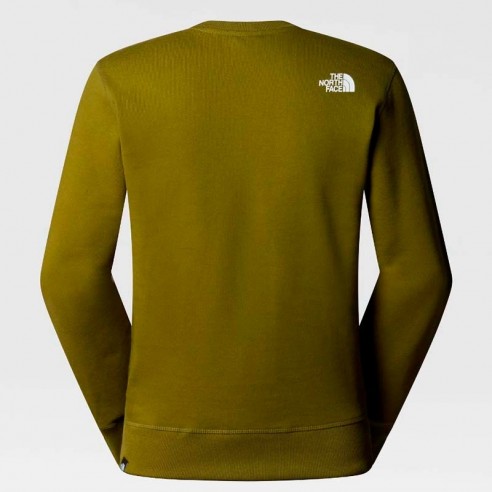 H4-DESSUADORA HOME ESTIU SD CREW