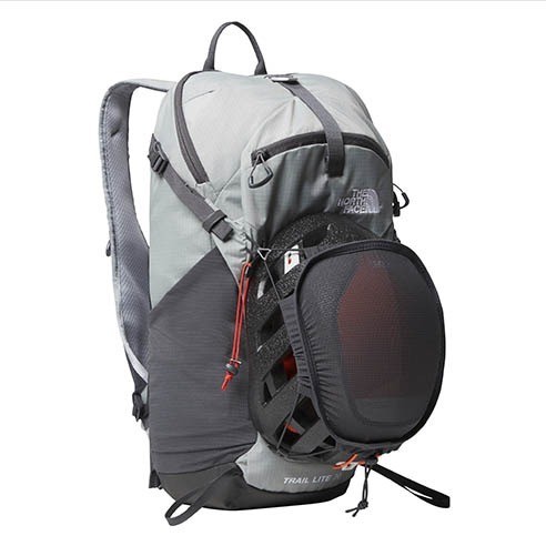 H4-MOTXILLES TRAIL -20L TRAIL LI