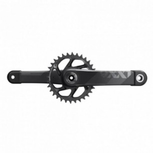 Biela Sram XX1 Eagle DUB SL 175mm 32T