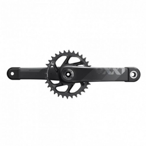 Pédalier Sram XX1 Eagle DUB SL 175 mm 32T