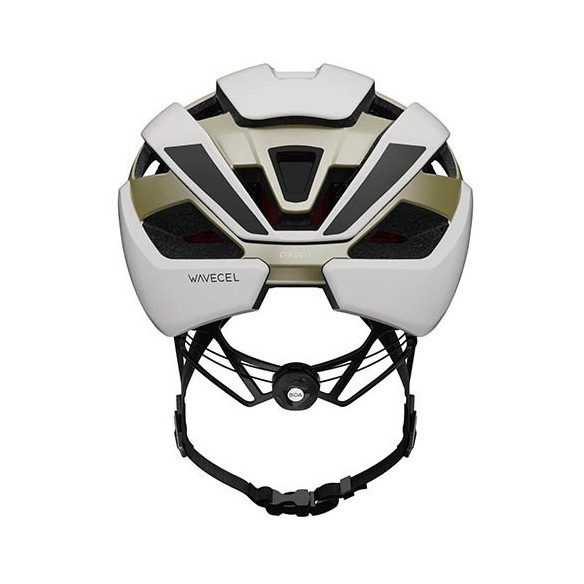 Casco Trek Circuit WaveCel