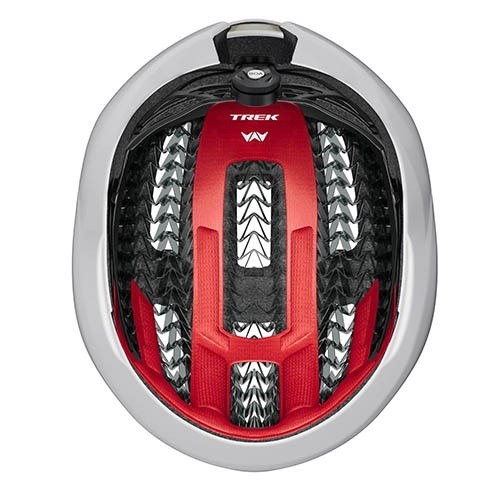 Trek Circuit WaveCel Helmet