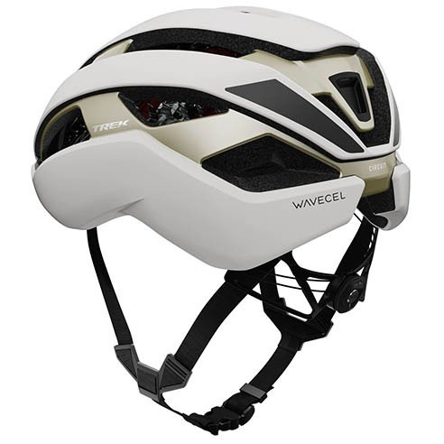 Casc Trek Circuit WaveCel