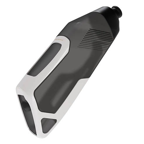 Bidón y Portabidón Trek RSL Aero 595ml