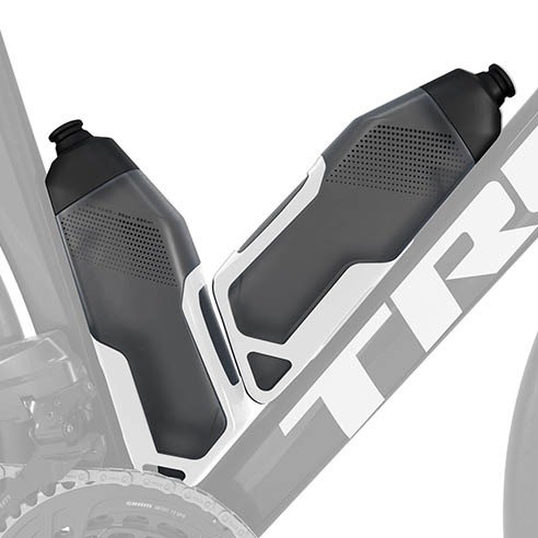 Bidón y Portabidón Trek RSL Aero 595ml