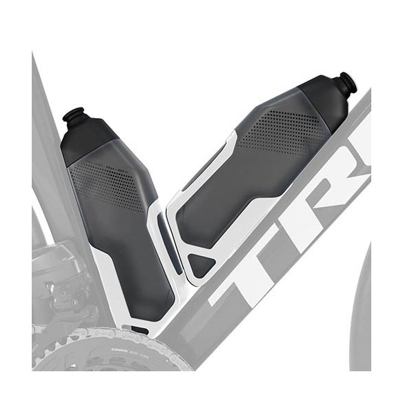 Trek RSL Aero Water bottles and Bottle Cages