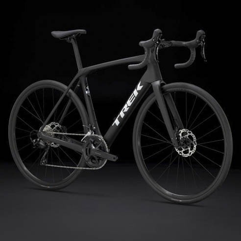 Trek Domane SL 5 Gen 4 Bike (2025)