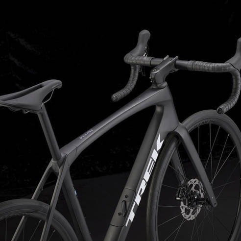 Trek Domane SL 5 Gen 4 Bike (2025)
