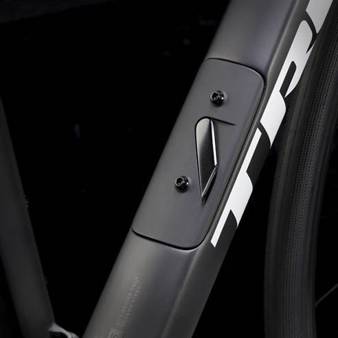 Trek Domane SL 5 Gen 4 Bike (2025)