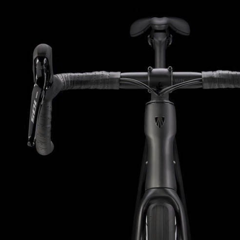 Trek Domane SL 5 Gen 4 Bike (2025)