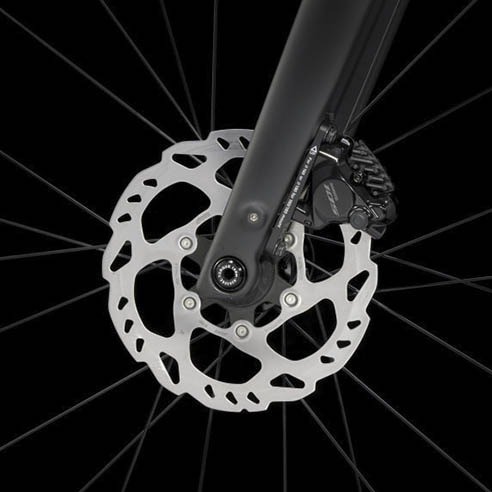 Trek Domane SL 5 Gen 4 Bike (2025)