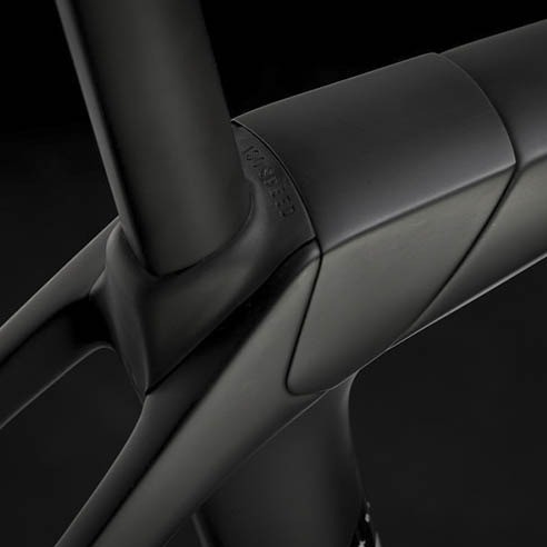 Trek Domane SL 5 Gen 4 Bike (2025)