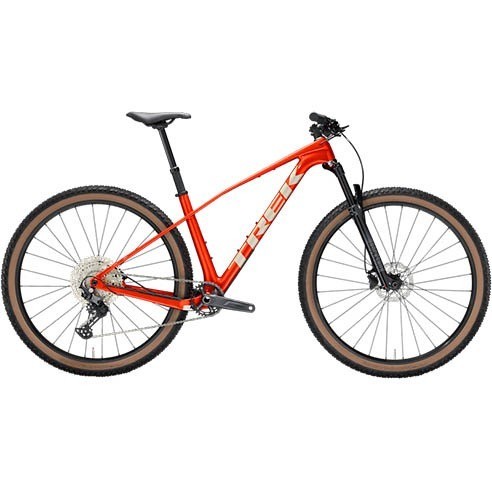 Trek Procaliber 9.5 Gen 3 Bike (2025)