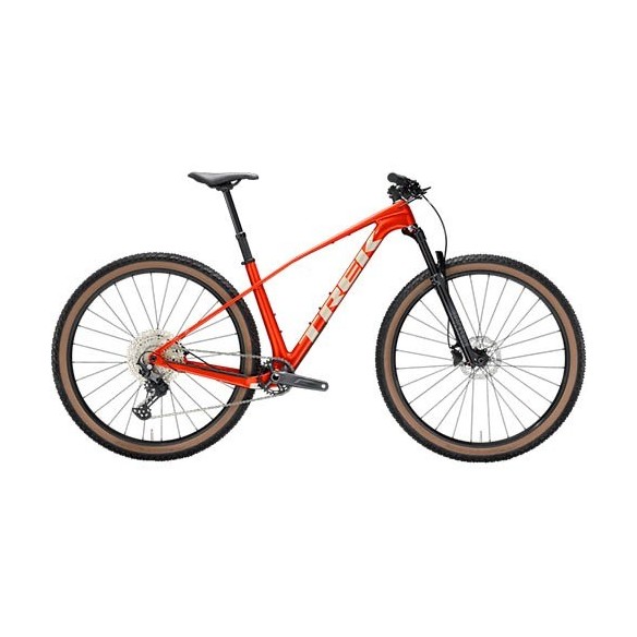 Bicicleta Trek Procaliber 9.5 Gen 3 (2025)